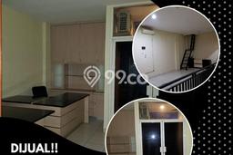 Ruko Dijual Lokasi Emas di Lippo Cikarang Luas 122m2 Ruko Dijual Lokasi Emas di Lippo Cikarang Luas 122m2