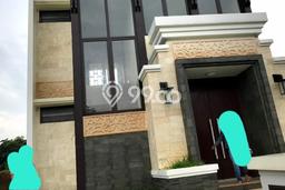 Rumah Modern Minimalis 3 KT Bisa Langsung Pindah di Lippo Cikarang Rumah Modern Minimalis 3 KT Bisa Langsung Pindah di Lippo Cikarang