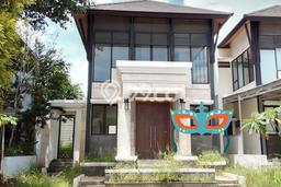 Rumah Strategis Modern Lb 127m2 di Lippo Cikarang, Cikarang Rumah Strategis Modern Lb 127m2 di Lippo Cikarang, Cikarang