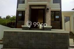 Dijual Rumah Elit Exclusive di Lippo Cikarang, Cikarang Dijual Rumah Elit Exclusive di Lippo Cikarang, Cikarang