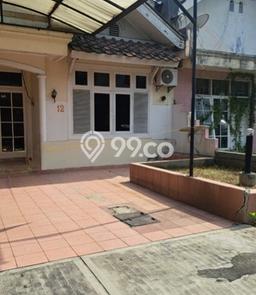 Rumah Modern Minimalis 3 KT Siap Huni di Lippo Cikarang Rumah Modern Minimalis 3 KT Siap Huni di Lippo Cikarang
