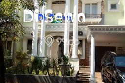 Disewakan Segera Rumah Kondisi Bagus di Kawasan Lippo Cikarang, Cikarang Disewakan Segera Rumah Kondisi Bagus di Kawasan Lippo Cikarang, Cikarang