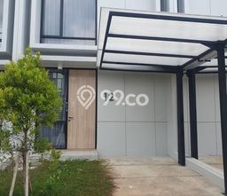 Lokasi terbaik! Rumah siap pakai disewakan di Lippo Cikarang LB 50m2 Lokasi terbaik! Rumah siap pakai disewakan di Lippo Cikarang LB 50m2