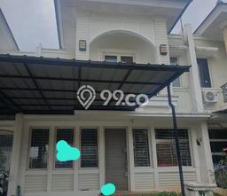 Disewakan Segera Rumah Kondisi Baik di Kawasan Lippo Cikarang, Cikarang Disewakan Segera Rumah Kondisi Baik di Kawasan Lippo Cikarang, Cikarang