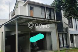 Dijual Cepat Rumah Favorit Siap Huni LB 152m2 di Lippo Cikarang, Cikarang Dijual Cepat Rumah Favorit Siap Huni LB 152m2 di Lippo Cikarang, Cikarang