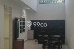 Jual Rumah Favorit Siap Huni LB 155m2 di Lippo Cikarang, Cikarang Jual Rumah Favorit Siap Huni LB 155m2 di Lippo Cikarang, Cikarang