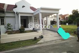 Rumah di Kawasan Lippo Cikarang, Area Premium LT 160m² Rumah di Kawasan Lippo Cikarang, Area Premium LT 160m²