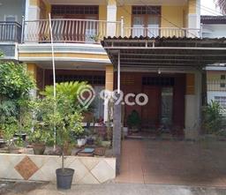 Rumah Strategis Modern Lb 150m2 di Lippo Cikarang, Cikarang Rumah Strategis Modern Lb 150m2 di Lippo Cikarang, Cikarang