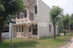 Rumah Modern Minimalis 3 KT Bisa Langsung Pindah di Lippo Cikarang Rumah Modern Minimalis 3 KT Bisa Langsung Pindah di Lippo Cikarang