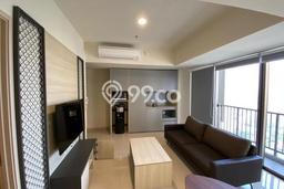 Sewa Sekarang Apartemen Minimalis 2 KT di Kawasan Lippo Cikarang Sewa Sekarang Apartemen Minimalis 2 KT di Kawasan Lippo Cikarang