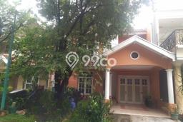 Rumah Modern Minimalis 4 KT Bisa Langsung Pindah di Lippo Cikarang Rumah Modern Minimalis 4 KT Bisa Langsung Pindah di Lippo Cikarang