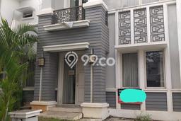 Dijual Cepat Rumah Favorit Siap Huni LB 100m2 di Lippo Cikarang, Cikarang Dijual Cepat Rumah Favorit Siap Huni LB 100m2 di Lippo Cikarang, Cikarang