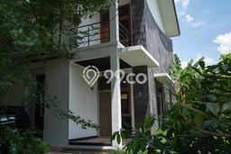 Siap Huni Rumah Mewah 5 Kamar di Lippo Cikarang Dekat ke Mana Saja Siap Huni Rumah Mewah 5 Kamar di Lippo Cikarang Dekat ke Mana Saja