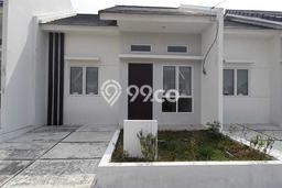 For Sale Hunian Rumah Terawat 2 KT di Delta Mas, Bekasi For Sale Hunian Rumah Terawat 2 KT di Delta Mas, Bekasi
