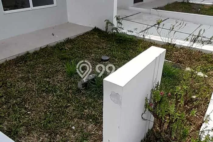 For Sale Hunian Rumah Terawat 2 KT di Delta Mas, Bekasi For Sale Hunian Rumah Terawat 2 KT di Delta Mas, Bekasi