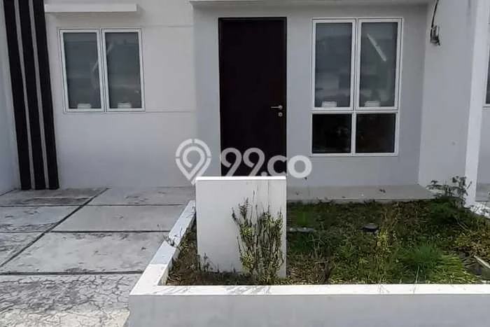 For Sale Hunian Rumah Terawat 2 KT di Delta Mas, Bekasi For Sale Hunian Rumah Terawat 2 KT di Delta Mas, Bekasi