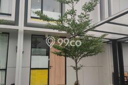 Disewakan Rumah Konsep Modern di Lippo Cikarang Cikarang dengan 2 Kamar Disewakan Rumah Konsep Modern di Lippo Cikarang Cikarang dengan 2 Kamar