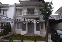 Dijual Rumah Strategis Bagus Punya 4 KT di Lippo Cikarang Cikarang SHM Dijual Rumah Strategis Bagus Punya 4 KT di Lippo Cikarang Cikarang SHM