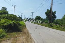 Lahan Dijual Lokasi Cibitung, Pandeglang dengan Luas Tanah 15000m2 dan Status SHM Lahan Dijual Lokasi Cibitung, Pandeglang dengan Luas Tanah 15000m2 dan Status SHM