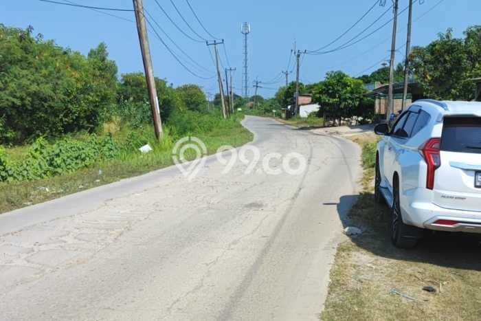 Lahan Dijual Lokasi Cibitung, Pandeglang dengan Luas Tanah 15000m2 dan Status SHM Lahan Dijual Lokasi Cibitung, Pandeglang dengan Luas Tanah 15000m2 dan Status SHM