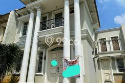 Rumah Strategis Minimalis Lb 123m2 di Lippo Cikarang, Cikarang Rumah Strategis Minimalis Lb 123m2 di Lippo Cikarang, Cikarang