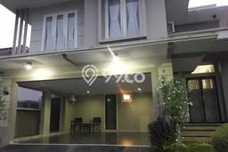 Disewakan Rumah Konsep Minimalis di Lippo Cikarang Cikarang dengan 4 KT Disewakan Rumah Konsep Minimalis di Lippo Cikarang Cikarang dengan 4 KT