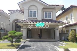 Disewakan Rumah Konsep Minimalis di Lippo Cikarang Cikarang dengan 3 KT Disewakan Rumah Konsep Minimalis di Lippo Cikarang Cikarang dengan 3 KT