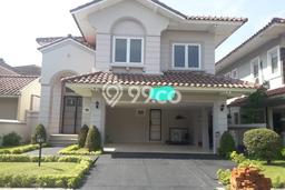 Lokasi terbaik! Rumah siap pakai dikontrakkan di Lippo Cikarang LB 425m2 Lokasi terbaik! Rumah siap pakai dikontrakkan di Lippo Cikarang LB 425m2