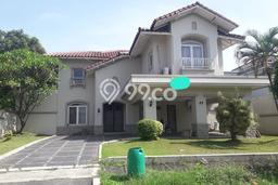Rumah Bagus Siap Pakai Di Lippo Cikarang Luas 450m2 Lokasi Strategis Rumah Bagus Siap Pakai Di Lippo Cikarang Luas 450m2 Lokasi Strategis