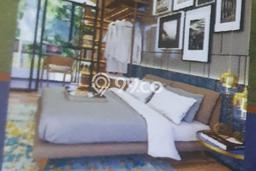 Rumah Modern Cantik 2 KT Siap Huni di Lippo Cikarang Rumah Modern Cantik 2 KT Siap Huni di Lippo Cikarang