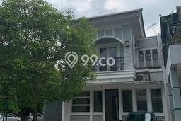 Rumah Modern Cantik 3 Kamar Bisa Langsung Pindah di Lippo Cikarang Rumah Modern Cantik 3 Kamar Bisa Langsung Pindah di Lippo Cikarang