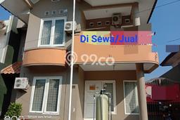 Dijual Rumah Elit Exclusive di Lippo Cikarang, Cikarang Dijual Rumah Elit Exclusive di Lippo Cikarang, Cikarang