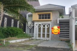 Rumah Modern Minimalis 2 Kamar Siap Huni di Lippo Cikarang Rumah Modern Minimalis 2 Kamar Siap Huni di Lippo Cikarang