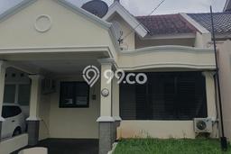 Disewakan Hunian Konsep Modern di Lippo Cikarang Cikarang dengan 2 KT Disewakan Hunian Konsep Modern di Lippo Cikarang Cikarang dengan 2 KT
