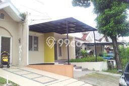 Rumah Modern Cantik 3 Kamar Siap Huni di Lippo Cikarang Rumah Modern Cantik 3 Kamar Siap Huni di Lippo Cikarang