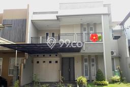Rumah Minimalis Favorit Dijual Area Lippo Cikarang LT 300m2 Rumah Minimalis Favorit Dijual Area Lippo Cikarang LT 300m2