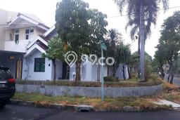 Dijual Rumah Strategis Bagus Punya 5 KT di Lippo Cikarang Cikarang - Dijual Rumah Strategis Bagus Punya 5 KT di Lippo Cikarang Cikarang -