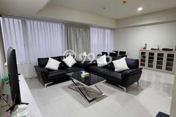 Apartemen Siap Huni 3 Kamar dengan Harga Hemat di Area Lippo Cikarang, Cikarang Apartemen Siap Huni 3 Kamar dengan Harga Hemat di Area Lippo Cikarang, Cikarang