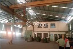 Unit Pabrik Dijual di Lippo Cikarang Cikarang 3000m2 Unit Pabrik Dijual di Lippo Cikarang Cikarang 3000m2