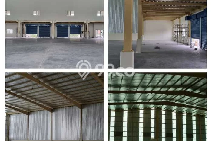 Pabrik Disewakan Cepat di Subang Kuningan LB 3948m2 Pabrik Disewakan Cepat di Subang Kuningan LB 3948m2