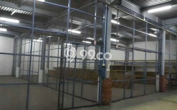 Unit Pabrik Strategis di Cakung, Jakarta Timur Potensi Cuan Besar Unit Pabrik Strategis di Cakung, Jakarta Timur Potensi Cuan Besar