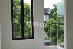 Jual Rumah Murah Meriah Lippo Cikarang Punya 5 Kamar & LT 170m2 Jual Rumah Murah Meriah Lippo Cikarang Punya 5 Kamar & LT 170m2