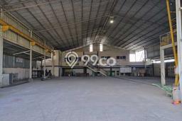 Pabrik Dijual di Cikarang Selatan Bekasi dengan LB 950m2 Pabrik Dijual di Cikarang Selatan Bekasi dengan LB 950m2