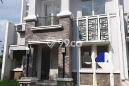 Jual Rumah Strategis Bagus Punya 4 KT di Lippo Cikarang Cikarang SHM Jual Rumah Strategis Bagus Punya 4 KT di Lippo Cikarang Cikarang SHM