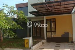Dijual Rumah 3 Kamar Lokasi Strategis Nyaman dan Strategis di Lippo Cikarang Dijual Rumah 3 Kamar Lokasi Strategis Nyaman dan Strategis di Lippo Cikarang