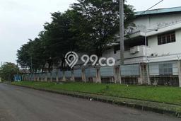Pabrik Usaha Dijual di Lippo Cikarang Cikarang LT 15000m2 & LB 13000m2 Pabrik Usaha Dijual di Lippo Cikarang Cikarang LT 15000m2 & LB 13000m2