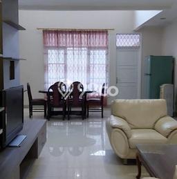 Rumah Cantik Siap Huni Di Lippo Cikarang Luas 158m2 Aman Rumah Cantik Siap Huni Di Lippo Cikarang Luas 158m2 Aman