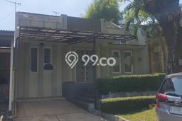 Dijual Rumah 3 Kamar Lokasi Ideal Bagus dan Strategis di Lippo Cikarang Dijual Rumah 3 Kamar Lokasi Ideal Bagus dan Strategis di Lippo Cikarang
