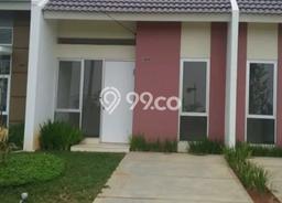 Rumah Minimalis Terbaik Siap Huni Area Lippo Cikarang LT 60m2 Rumah Minimalis Terbaik Siap Huni Area Lippo Cikarang LT 60m2