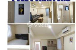 Hunian Apartemen 2 KT 1 KM Dijual di Lippo Cikarang Cikarang, Luas 49m2 Hunian Apartemen 2 KT 1 KM Dijual di Lippo Cikarang Cikarang, Luas 49m2